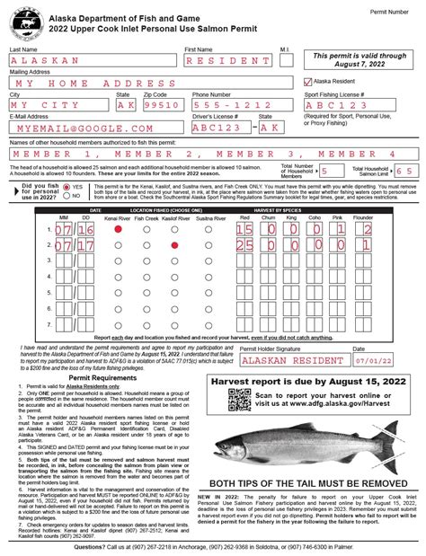 alaska fishing license online|alaska fish & game license.
